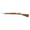 Réplique longue 6mm GM1903 A3 Silver CO2