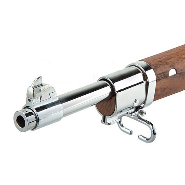 Réplique longue 6mm GM1903 A3 Silver CO2 — vue 2