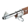 Réplique longue 6mm GM1903 A3 Silver CO2 — vue 2
