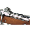 Réplique longue 6mm GM1903 A3 Silver CO2 — vue 3