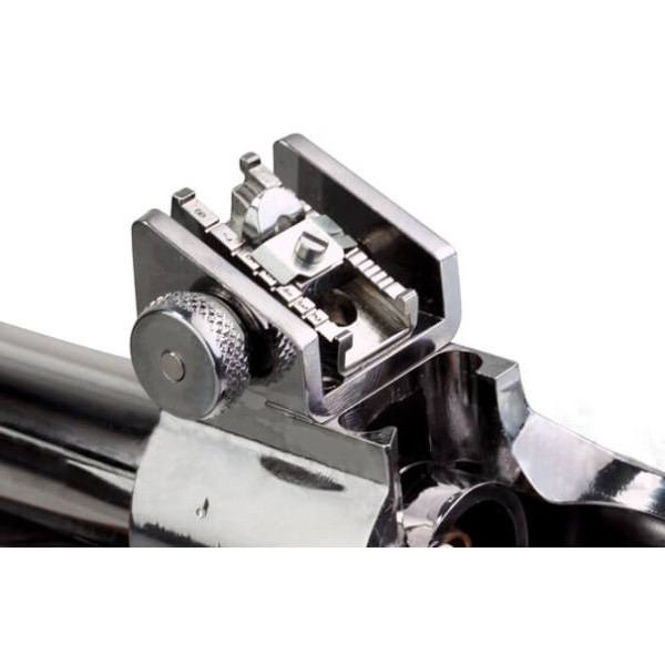Réplique longue 6mm GM1903 A3 Silver CO2 — vue 5