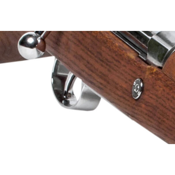 Réplique longue 6mm GM1903 A3 Silver CO2 — vue 7