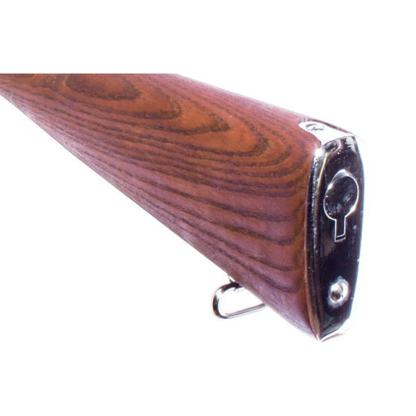 Réplique longue 6mm GM1903 A3 Silver CO2 — vue 9