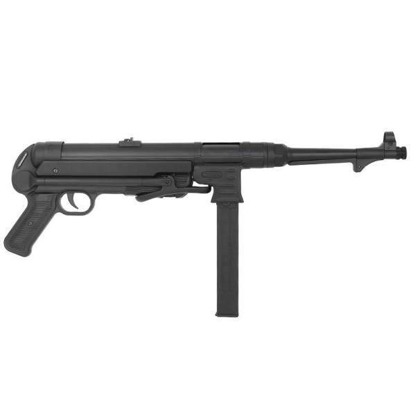 REPLIQUE LONGUE 6MM MP007 B AEG — vue 2