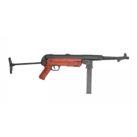 Réplique longue 6mm MP007 A AEG — vue 2