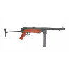 Réplique longue 6mm MP007 A AEG — vue 2