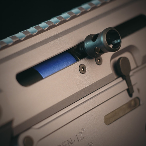 Réplique longue 6mm MTW Gen12 Shotgun TTI — vue 4