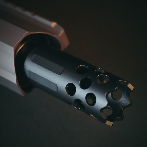 Réplique longue 6mm MTW Gen12 Shotgun TTI — vue 5