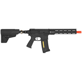 Réplique longue 6mm MTW Wraith X HPA 10" Billet Unleashed — vue 2