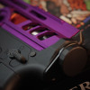 Réplique longue 6mm Heretic Labs Amethyst Purple — vue 4