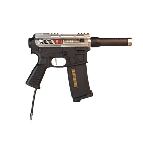 Réplique longue 6mm Heretic Labs Quicksilver