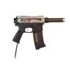 Réplique longue 6mm Heretic Labs Quicksilver