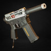 Réplique longue 6mm Heretic Labs Quicksilver — vue 2