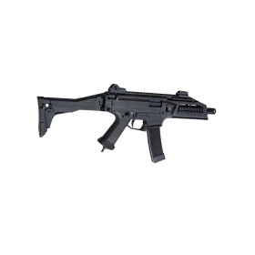 Réplique longue 6mm CZ Evo 3 A1 HPA — vue 2