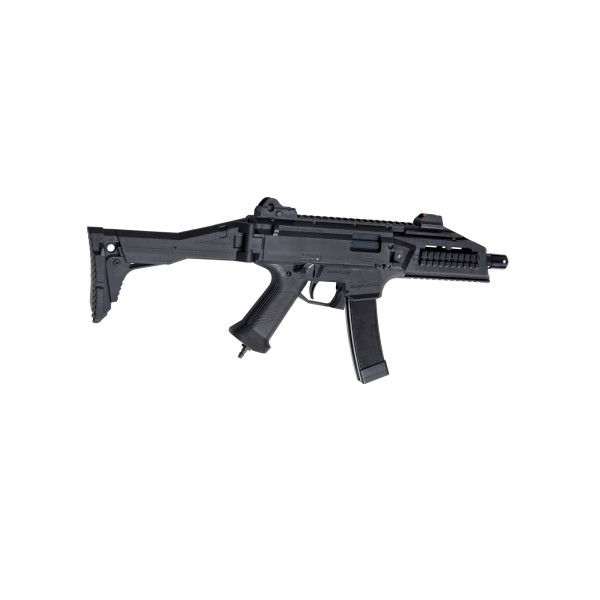 Réplique longue 6mm CZ Evo 3 A1 HPA — vue 2