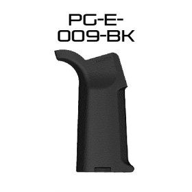 Poignée moteur M45 Slim type B noir