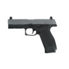 Pistolet 6mm MKW Blowback Cerakote Gris