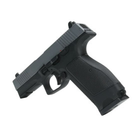 Pistolet 6mm MKW Blowback Cerakote Gris — vue 2