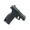 Pistolet 6mm MKW Blowback Cerakote Gris — vue 3