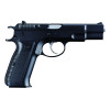 Pistolet 6mm KJ75 Gaz