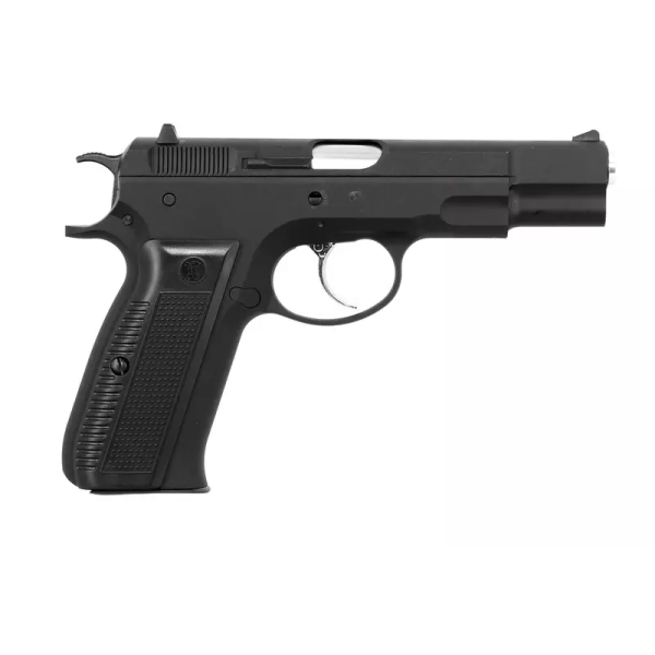 Pistolet 6mm KJ75 Gaz — vue 3