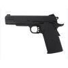 Pistolet 6mm KP11 Gaz Noir