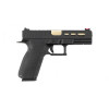 Pistolet 6mm KP13C CO2