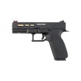 Pistolet 6mm KP13C CO2 — vue 2
