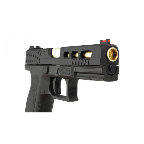 Pistolet 6mm KP13C CO2 — vue 4