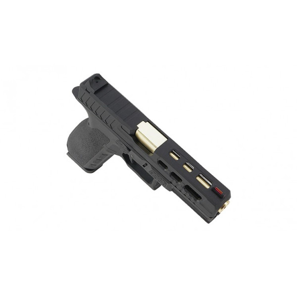 Pistolet 6mm KP13C CO2 — vue 5