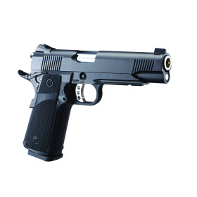 Pistolet 6mm KJ Capa Gaz