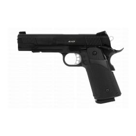 Pistolet 6mm KJ Capa Gaz — vue 2