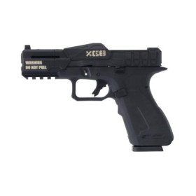 Pistolet 6mm XG8 PB Gaz