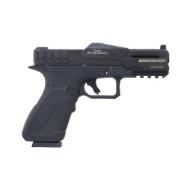Pistolet 6mm XG8 PB Gaz — vue 2