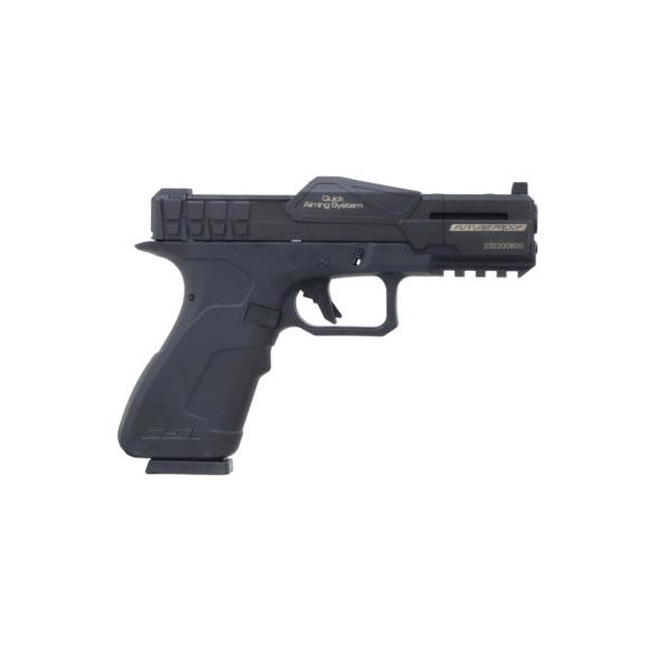 Pistolet 6mm XG8 PB Gaz — vue 2