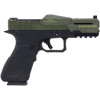 Pistolet 6mm XG8 Pod Gaz — vue 2