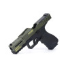 Pistolet 6mm XG8 Pod Gaz — vue 4