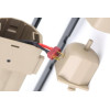 Réplique longue AEGR Theseus Medusa PDW Tracer Tan — vue 3