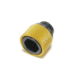 Adaptateur silencieux Orion 11CW a 14mm CCW Gold