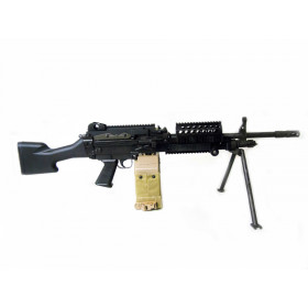 Réplique longue 6mm M48 Mod-0