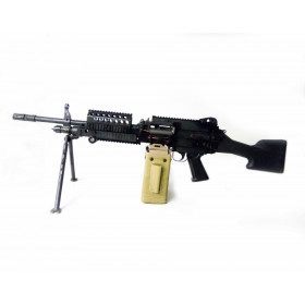 Réplique longue 6mm M48 Mod-0 — vue 2