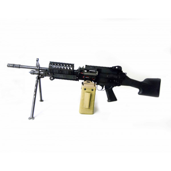 Réplique longue 6mm M48 Mod-0 — vue 2