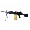 Réplique longue 6mm M48 Mod-0 — vue 2