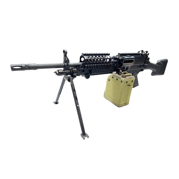 Réplique longue 6mm M48 Mod-0 — vue 3