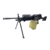 Réplique longue 6mm M48 Mod-0 — vue 3