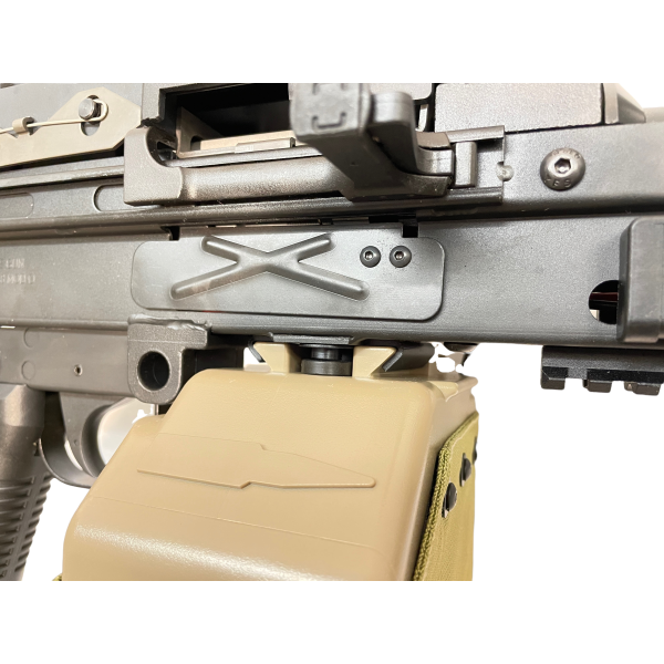 Réplique longue 6mm M48 Mod-0 — vue 5