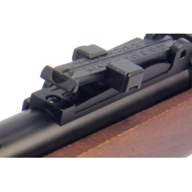 Réplique longue 6mm G980 gaz — vue 2