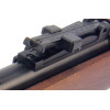 Réplique longue 6mm G980 gaz — vue 2