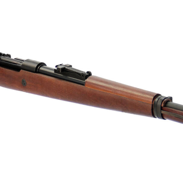 Réplique longue 6mm G980 gaz — vue 3