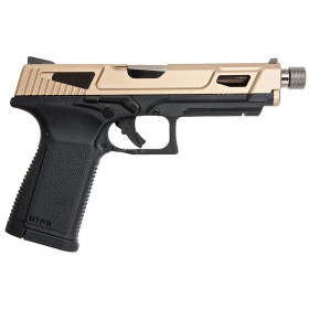 Pistolet 6mm GTP9 MS DST CO2